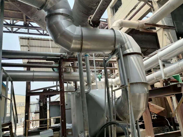 水冷换热器3